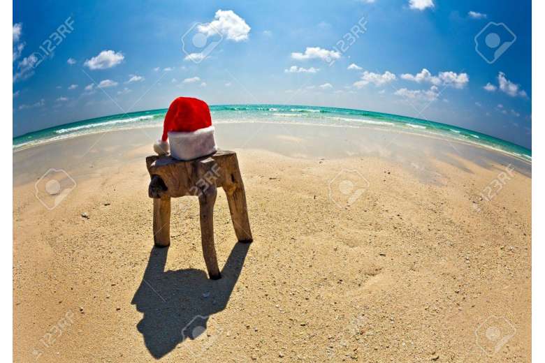 NATALE ISCHIA 4 NOTTI