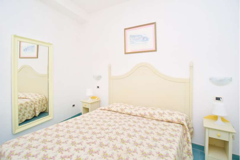 Camere Blu Holiday Camere Blu Holiday