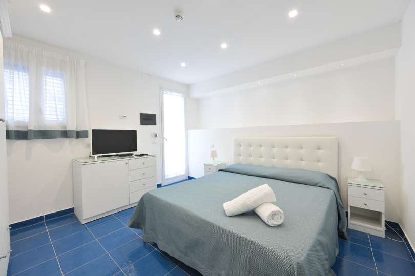 Camere Coralline