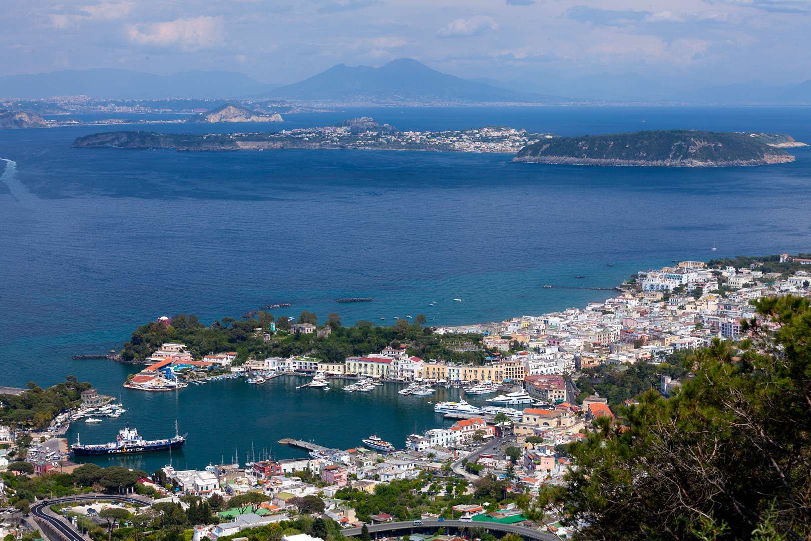 Hotel Ischia Porto Stelle Hotel Ischia Porto Stelle
