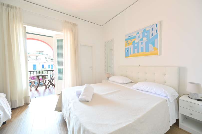 Camere Holiday