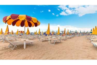 Offerta Speciale Luglio ad Ischia Centro dal 19.07 al 26.07