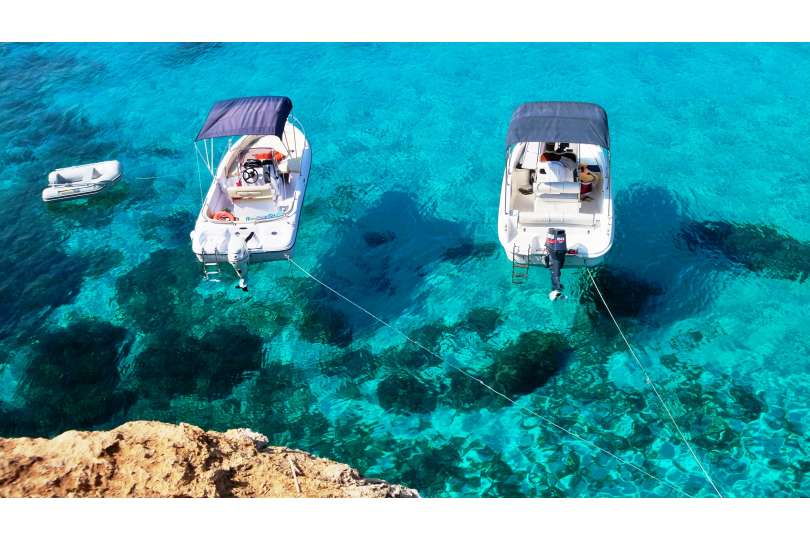 APRILE AD ISCHIA PORTO 5 NOTTI  dal 07.04 al 12.04