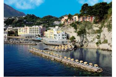 Giugno 5 Notti Pensione Completa  dal 02.06 al 07.06