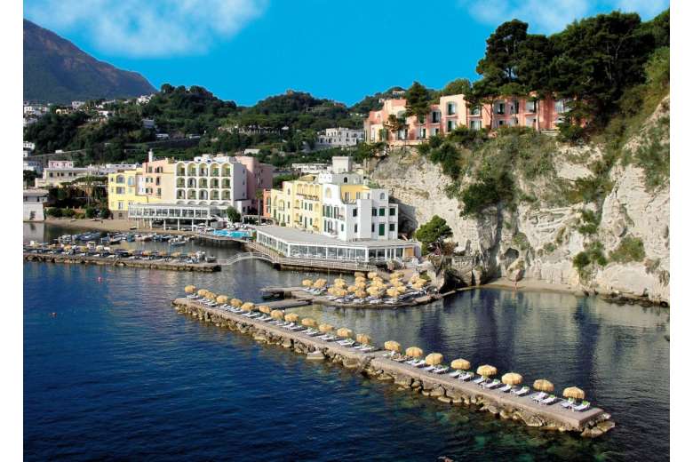 Giugno 5 Notti Pensione Completa  dal 02.06 al 07.06