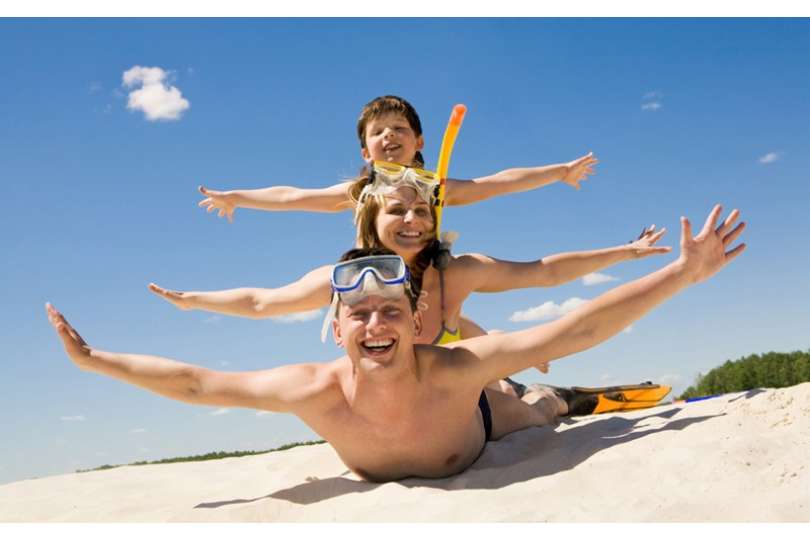 Ponte 2 Giugno Ischia 3 Notti