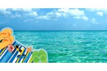 Pre Ferragosto Ischia 7Notti Offerta dal03.08 al 10.08