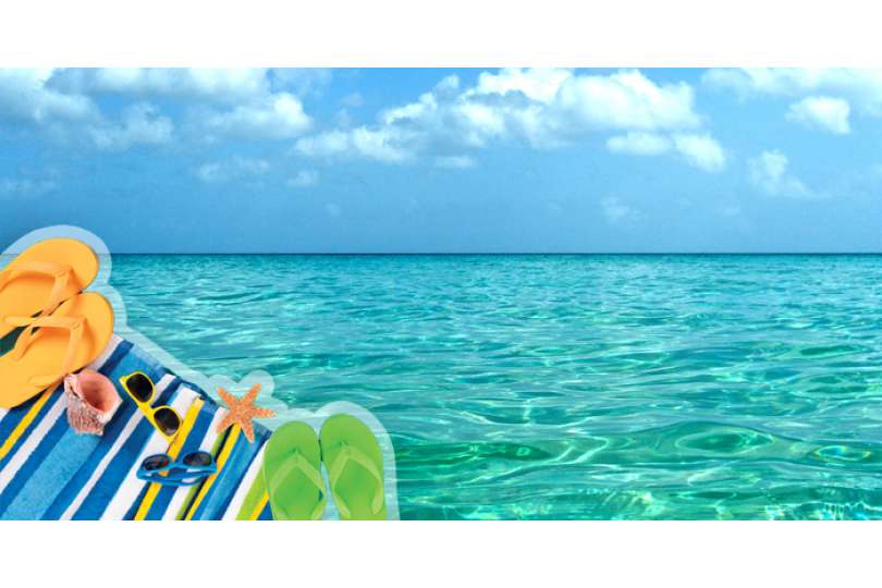 Pre Ferragosto Ischia 7Notti Offerta dal03.08 al 10.08